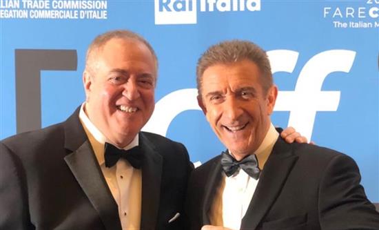 The Montecarlo Film Festival de la Comédie postponed to 5-10 October